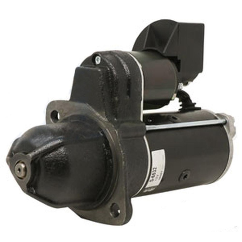 Fits John Deere TRACTOR STARTER 5055E 5065E 5075E 5080 5210 5310 5410 5415
