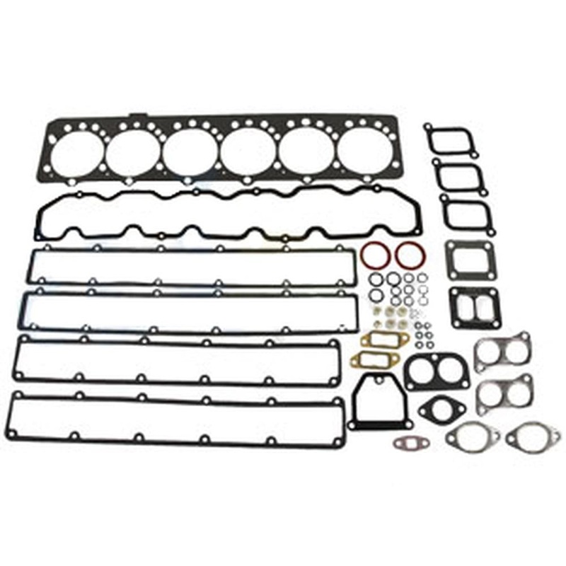 Head Gasket Set Fits John Deere 8100 8100 7810 9550 7200 CTS 7710 9510 9610