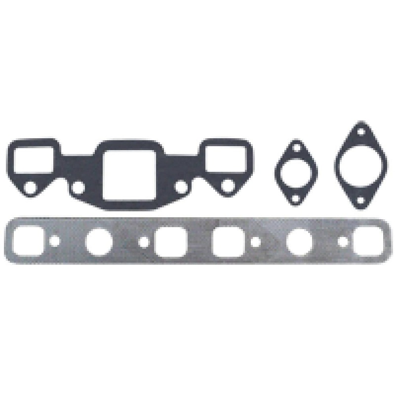 Manifold Gaskets Fits IH Fits FARMALL Fits International Harvester F20