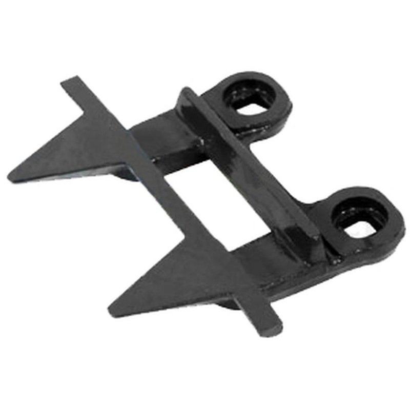 Mower conditioner Fits New Holland Haybine Windrower stub guard