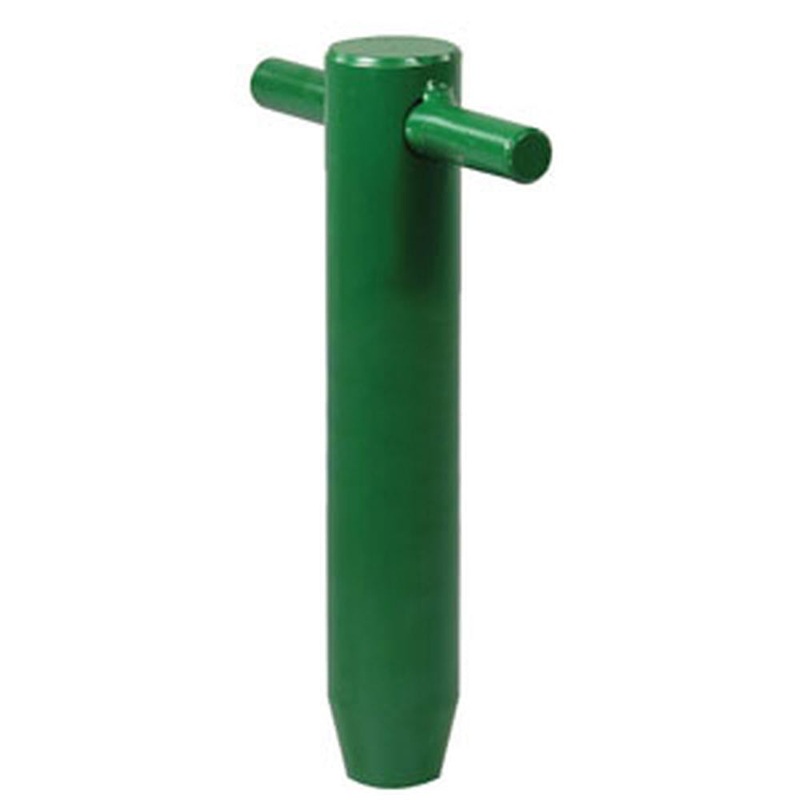 Pin - Drawbar Hammerstrap Fits John Deere 3020 4000 4020 4050 4230 4430 7700