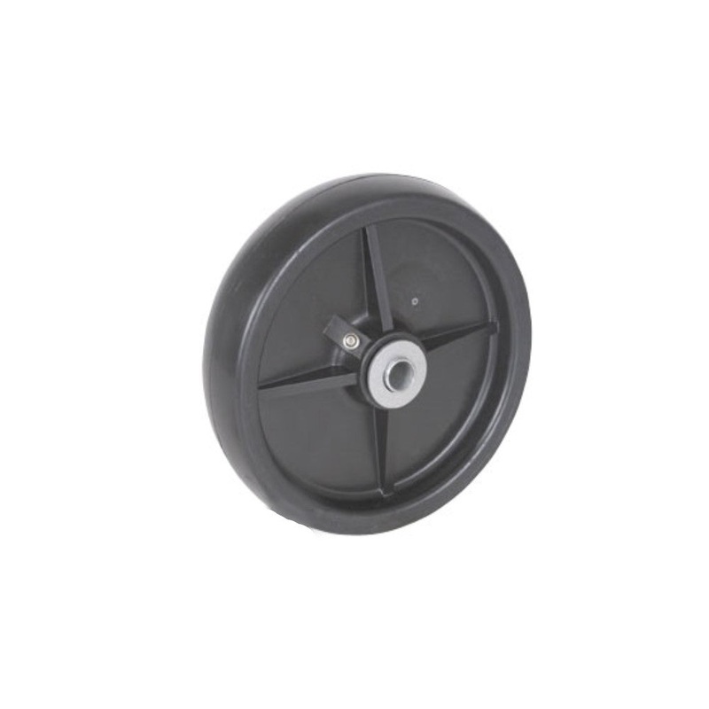 Plastic Deck Wheel Fits John Deere AM107561 B1CO8216