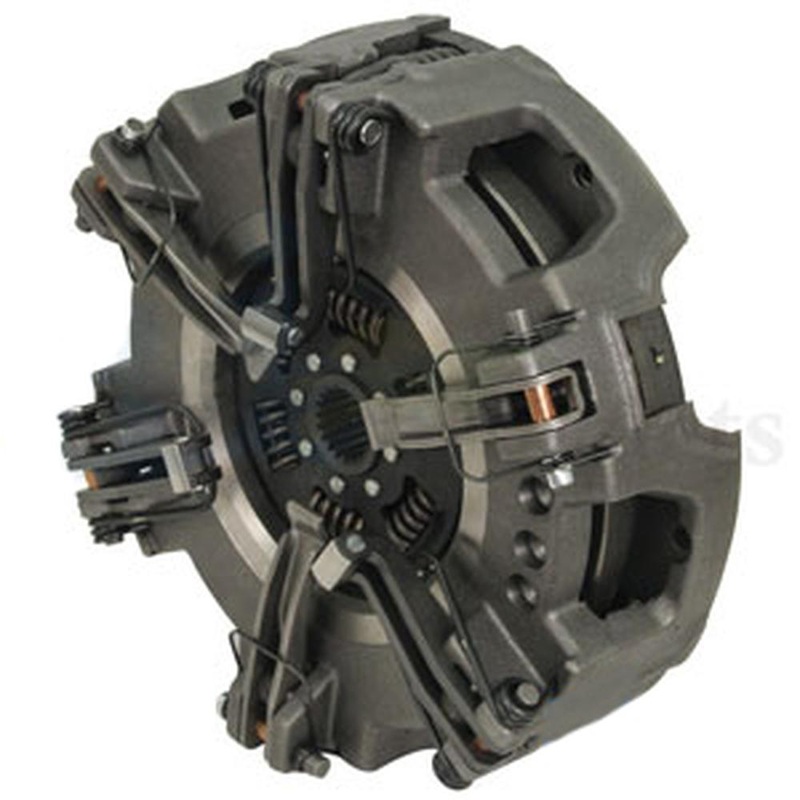 RE197482 Clutch Kit Fits John Deere 5415 5415N 5425 5425N 5525 5615 5715 5725N