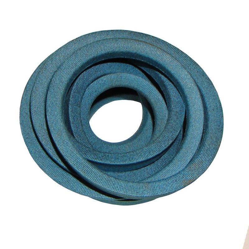 Replacement Belt For Scag 483241 5/8" x 118" Deck Drive