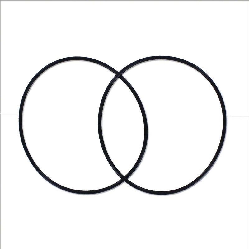 Sleeve Sealing O Rings For 1 Cylinder - Fits Allis Chalmers WD, WD45, WF, WC, D1