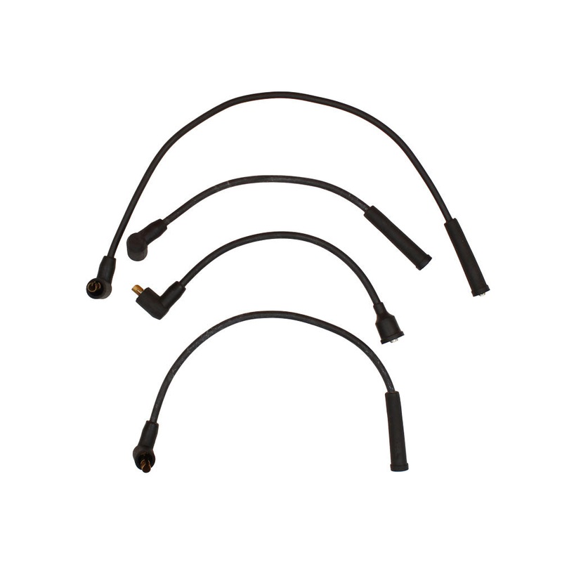 Spark Plug Wire Set AR50270 Fits Perkins 3 cylinder engines