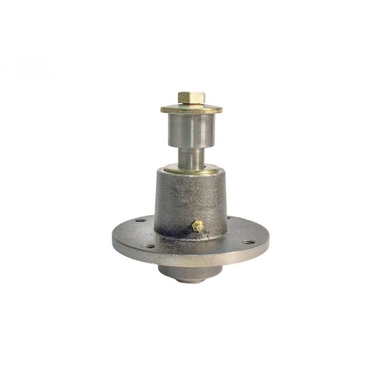 Spindle 350595 Fits Excel/Fits Hustler Super Z 52" 60" and 72" Decks