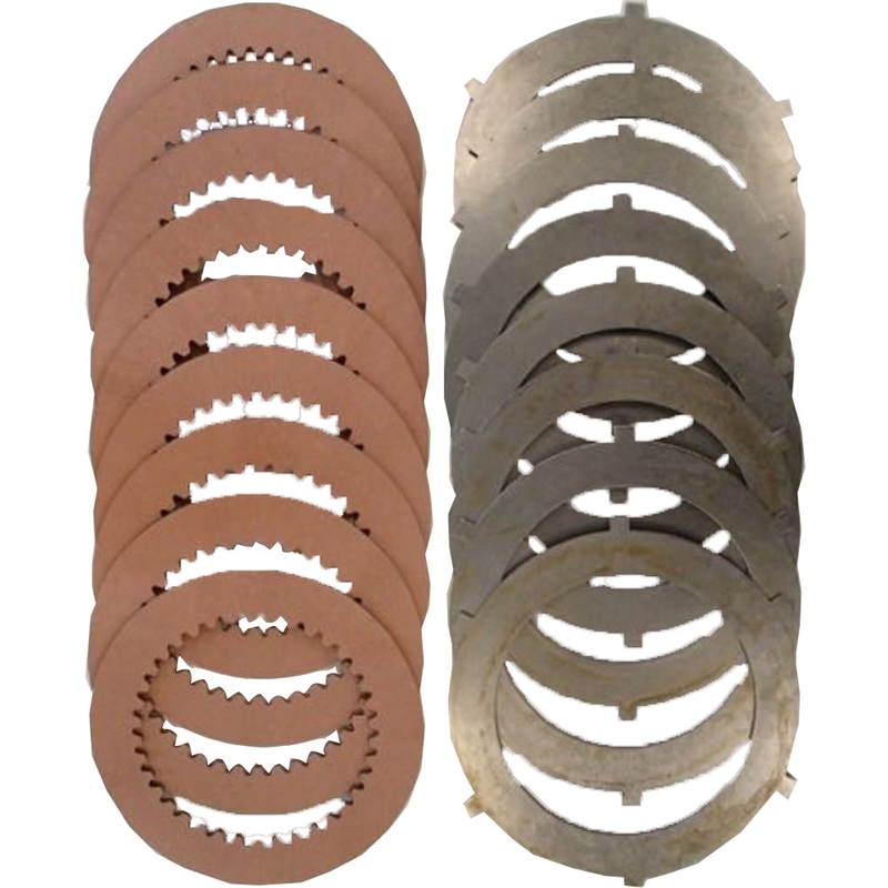 Steering Clutch Disc Set Fits John Deere Fits JD Crawler Dozer 450B