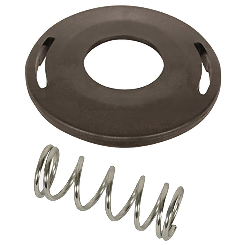 Trimmer Head Bump Spool Cap / Cover & Spring Kit Fits Stihl Autocut 25-2 Trimmer