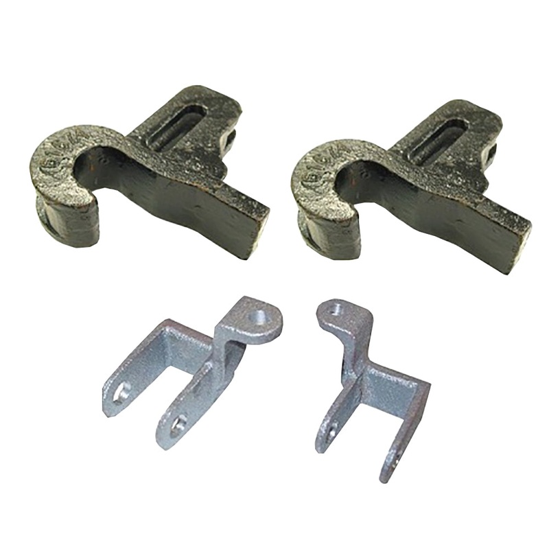 A26240 New 4 Piece Eagle Latch Set Fits Case-IH Tractor Models 310 200B +