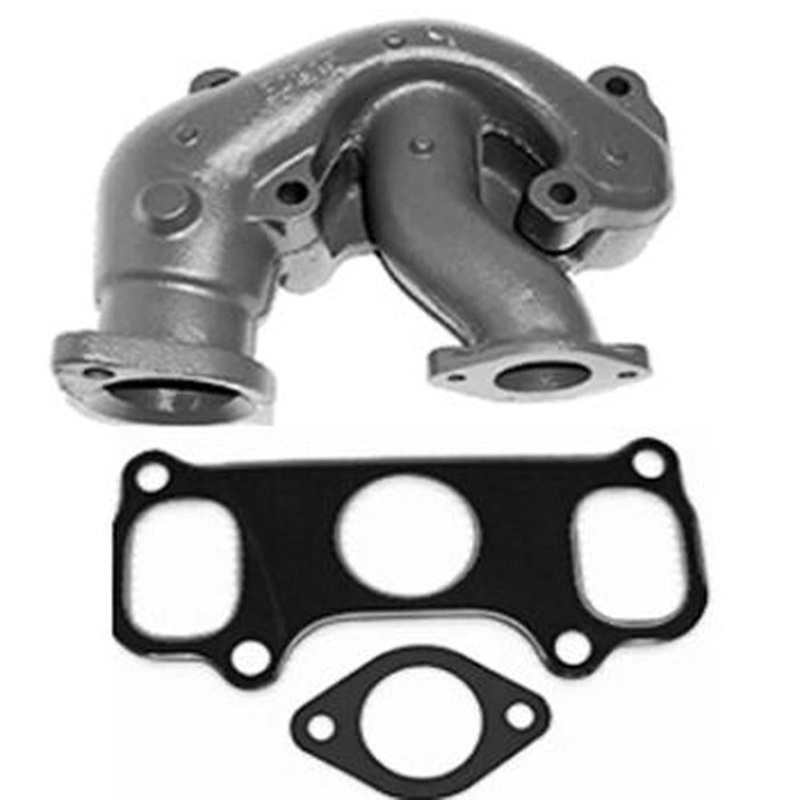 A3386R Manifold Fits John Deere Tractor Late Model A