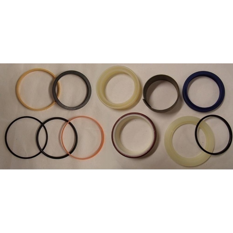 AH149194 RE37004 Seal Kit Rod & Bore Fits John Deere Dozer Angle 450G