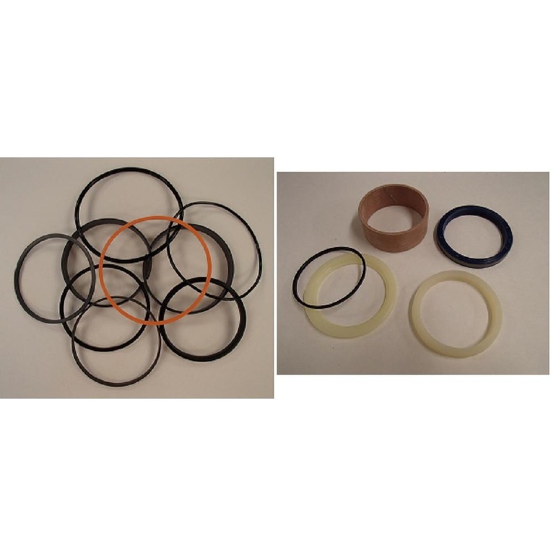 AH149845 Fits John Deere 310G Backhoe Boom Cylinder Seal Kit Late AH149814