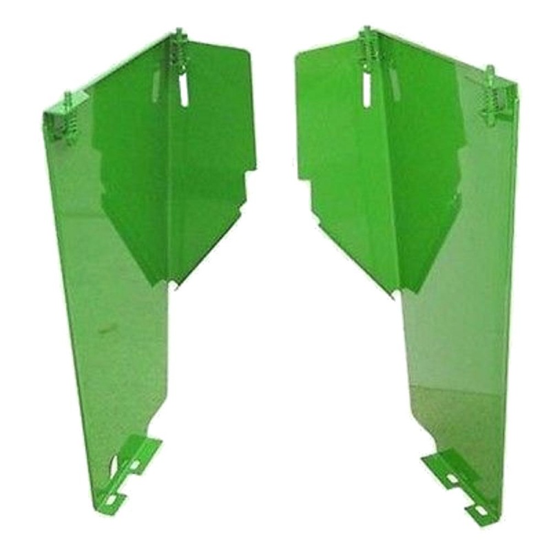 AR26770 AR26769 Left Right Side Shield Panels Fits John Deere 4010 4020