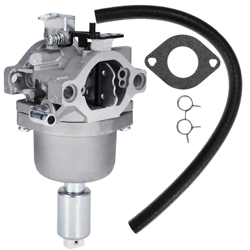 B1591734 591734 Carburetor for Several Fits Briggs and Stratton Models