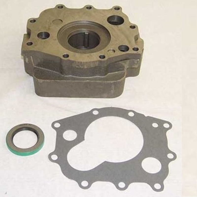 Charge Pump AT72878 23013719 6777316 Fits John Deere 444 544 Twin Disc Fiatallis