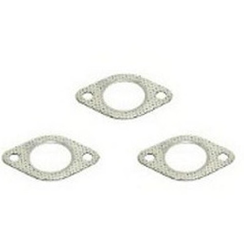 Exhaust Manifold Gasket Fits John Deere 820 920 1020 1120 1520 830 930 1030 1130