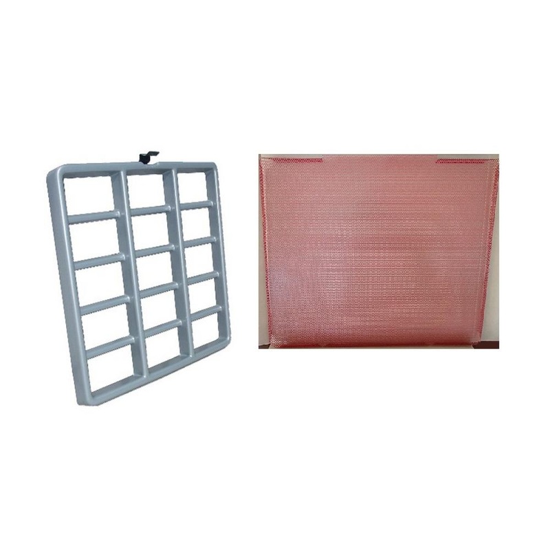 Grill Screen & Insert Fits Case-IH Fits International Harvester 766 786 886