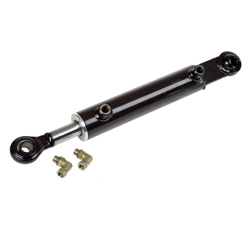 Hydraulic Top Link Fits CAT 2 Fits Ford Fits Kubota Fits Case IH Fits John Deere
