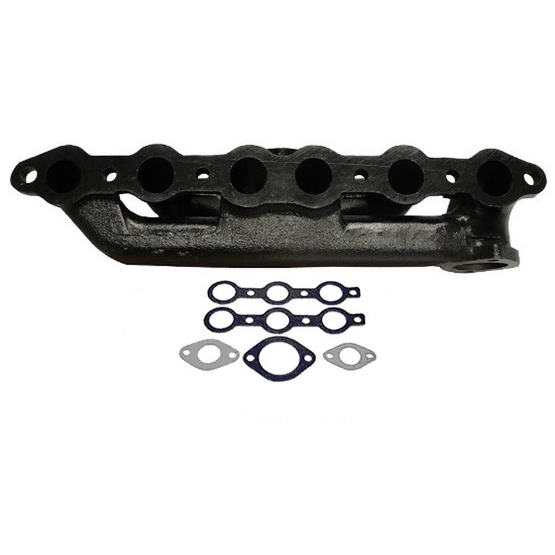 INTAKE / EXHAUST MANIFOLD Fits Ford 600 800 900 611 621 631 811 820 821 900 941