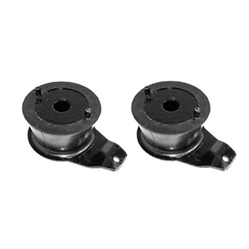 K1854A Rubber Seat Springs Set of 2 For Oliver Tractor Super 66 77 88 98 660 770