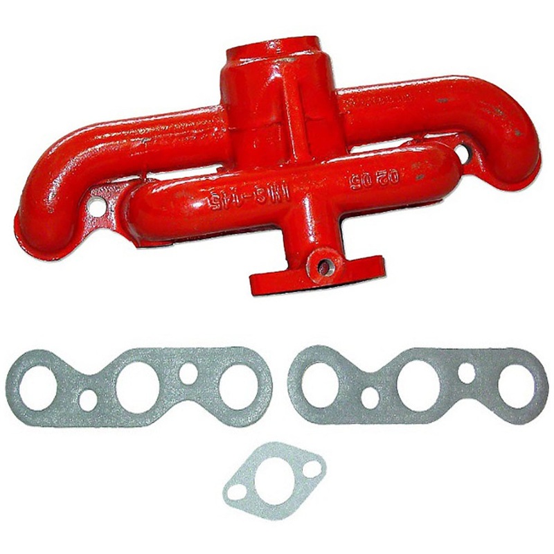 MANIFOLD Fits IH Fits FARMALL Fits Cub