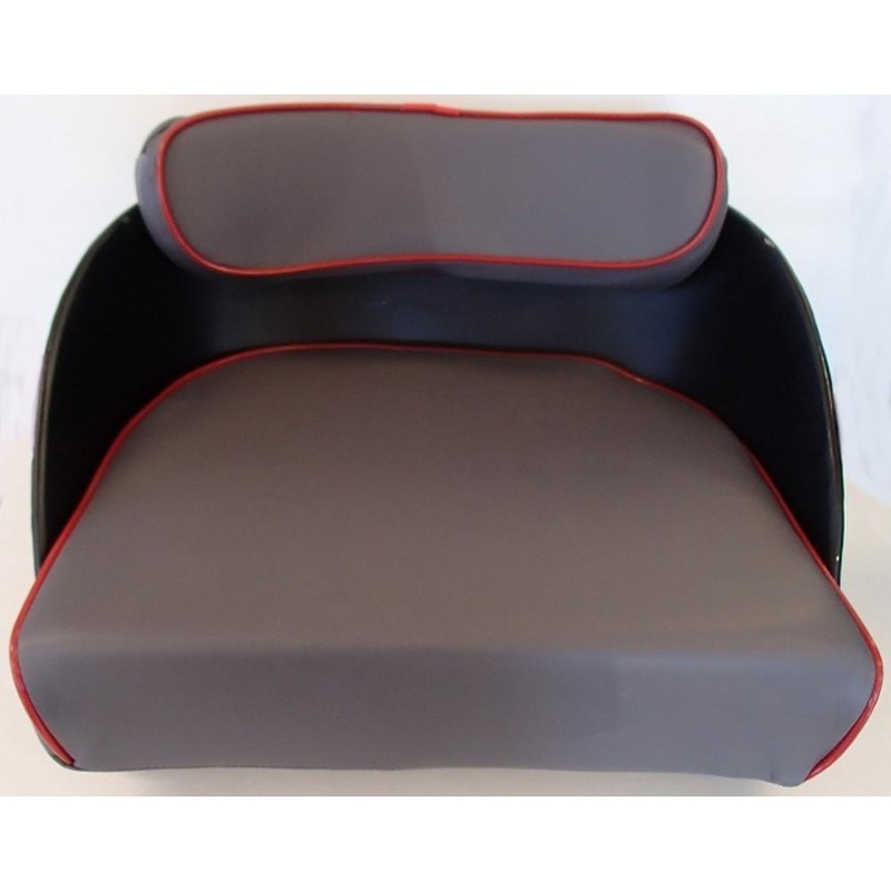 MF Seat Assembly Fits TE20,TEA20,TO20,TO30,TO35, F40, MH50 S61390