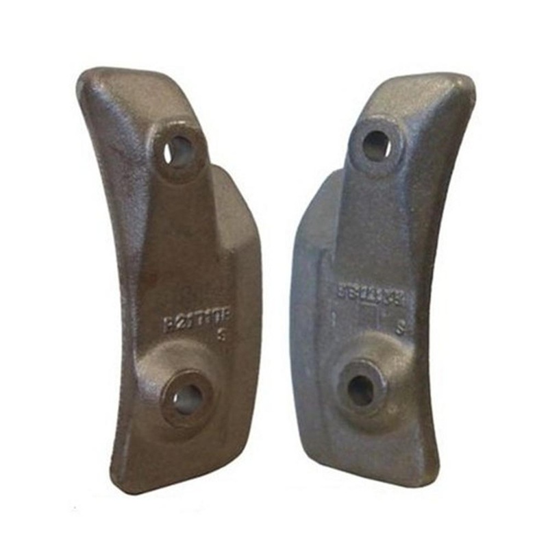 R21718 New Sway Blocks Left/Right Fits John Deere 520 620 720 530 630 730