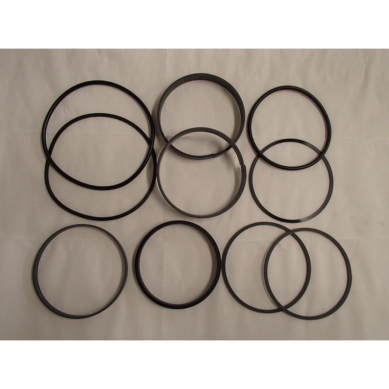 RE14208 Seal Kit Fits John Deere Backhoe Boom Cyl 410B 415B