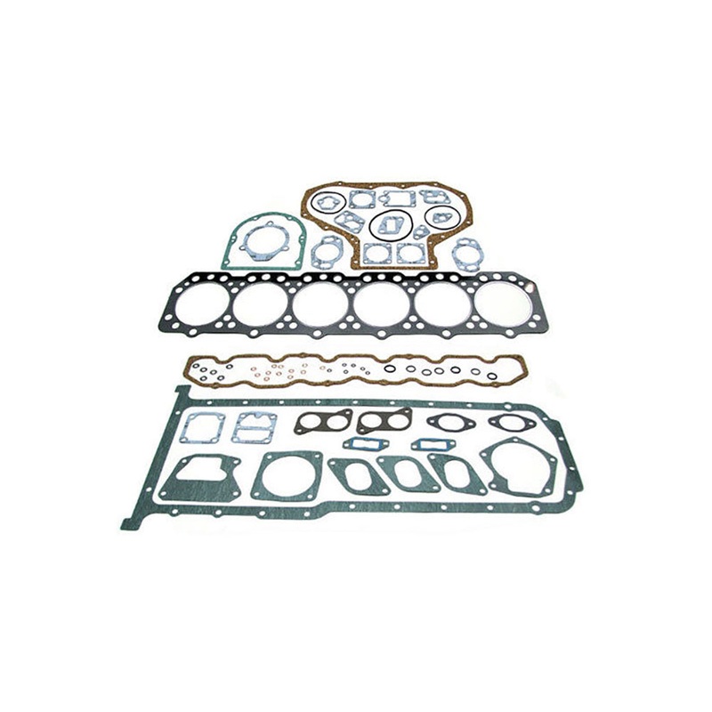 RG27875 NRG27875 New Overhaul Gasket Set Fits John Deere Tractor 4630