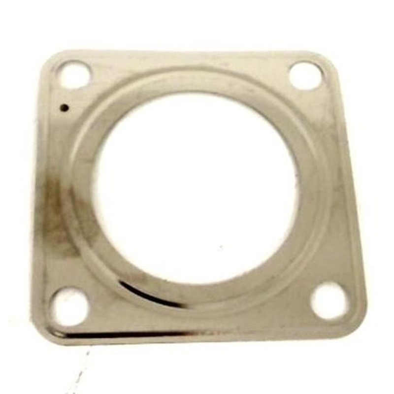 SBA314990150 Exhaust Gasket Fits Ford/New Holland Skid Steers & Tractors
