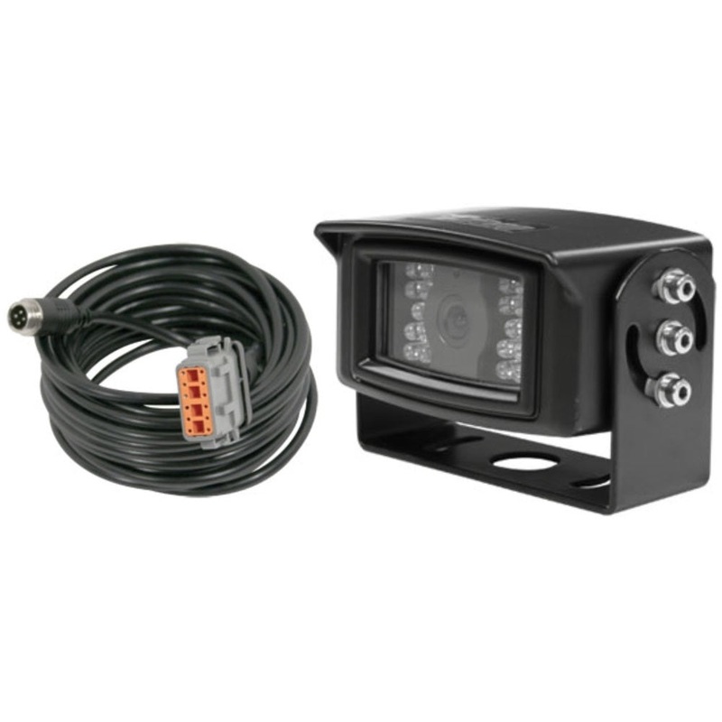 Trimble FMX FM-750 FM-1000 Camera~Cable CFX750 CFX-750 Fits New Holland Fits Cas