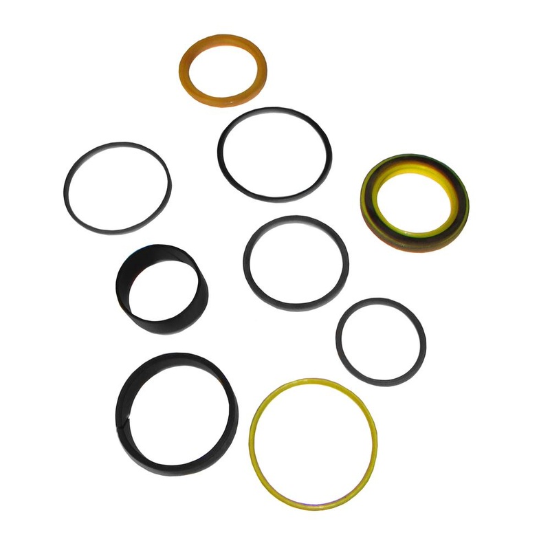 1539054 Steering Cyl Seal Kit Fits CAT Fits Caterpillar 14G-14H 416C-436