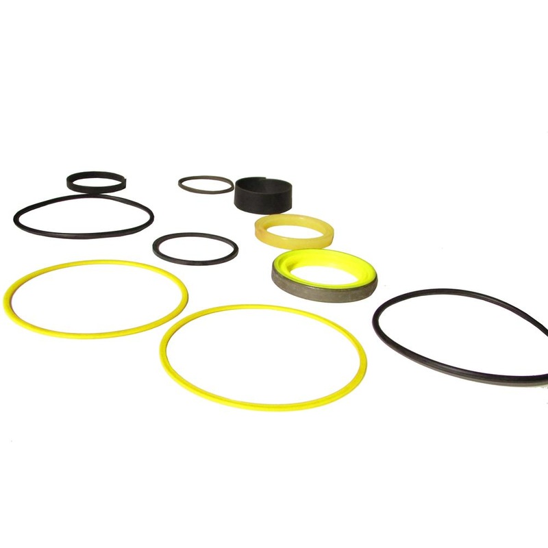 1890270 2465925 Cylinder Seal Kit Fits CAT Backhoe Loader 416 426 428 436 438