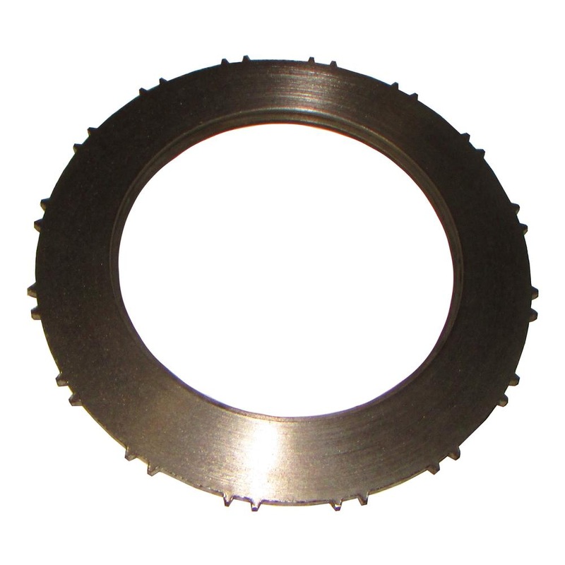 237024A1 Brake Plate Fits Case-IH 580L 580L Series 2 580SL Series 2 590L 590SL