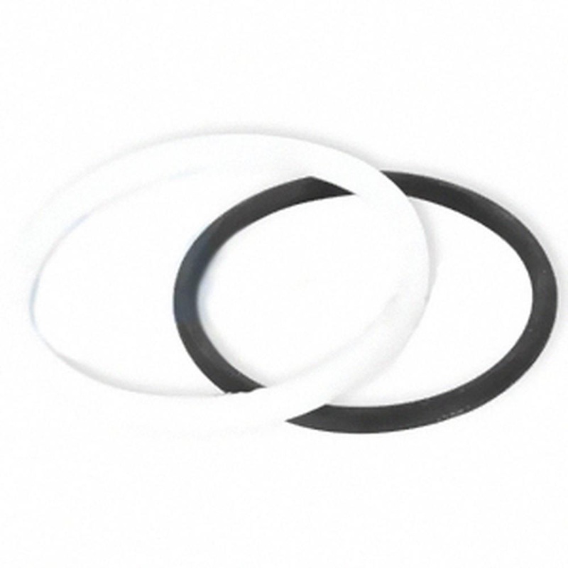 2528203K1 & 2528204K1 Hydraulic Piston & O-Ring Seal Kit Fits Massey Ferguson 65