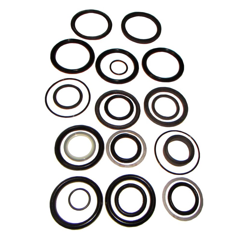 309950 BH Swing Cylinder Seal Kit Fits Ford 750-7500