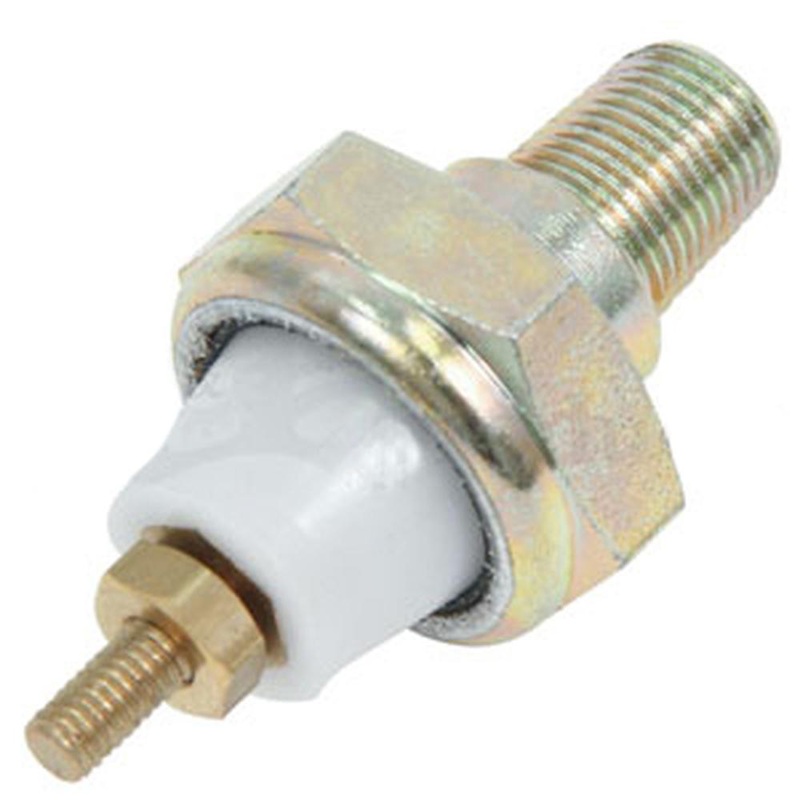 3129031R91 Switch Oil Pressure Sender Fits Case-IH 1440, 1460, 1470, 1480,