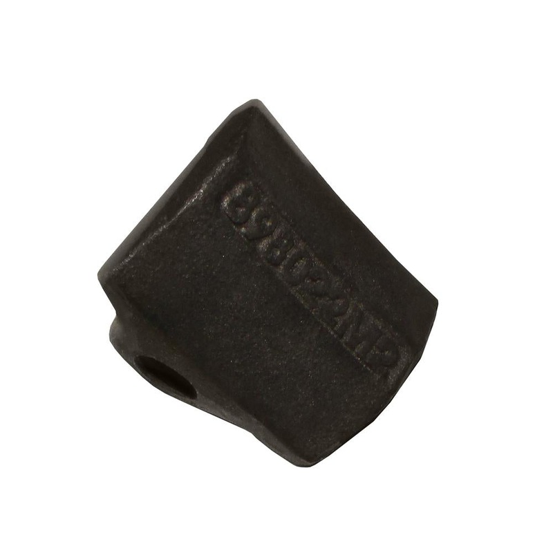 3531378M1 Power Adjust Rim Stop Fits Massey Ferguson Tractors TO35 35 50 65