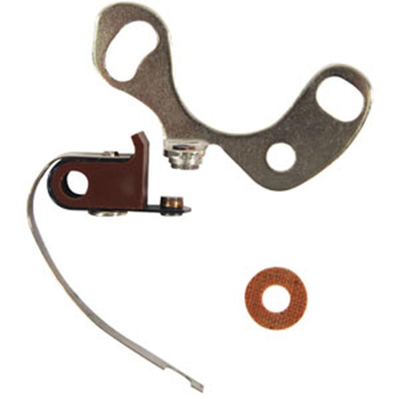 702326R91 Point Set Fits Belarus Tractor Fits Case-IH Compact Tractor
