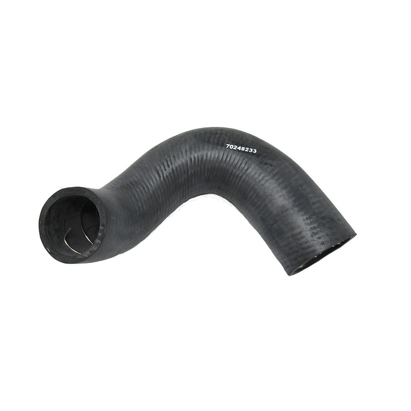 70248233 Lower Radiator Hose Fits Allis Chalmers 180 185 190 190XT 190XT III