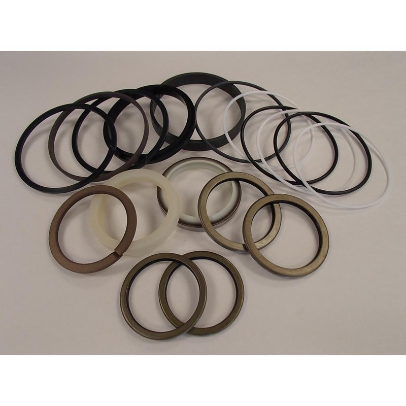 707-98-26620 Stick Arm Bucket Cylinder Seal Kit Fits Komatsu PC50UU-2 PC78MR-6
