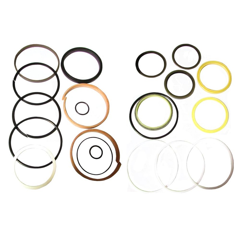 707-99-57200 Arm Cylinder Seal Kit Fits Komatsu PC200-5 PC200-6 PC210-6 PC220-5
