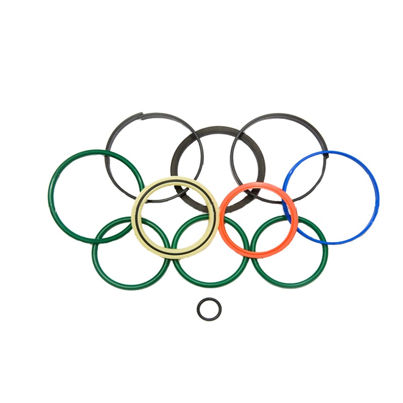 991-00147 New Seal Kit Fits JCB Excavators JS210 8052 8060 8080 JS200 JS220