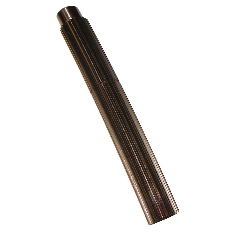 A168330 Transaxle Main Shaft Fits Case Loader Backhoe 480E 480E LL 480F