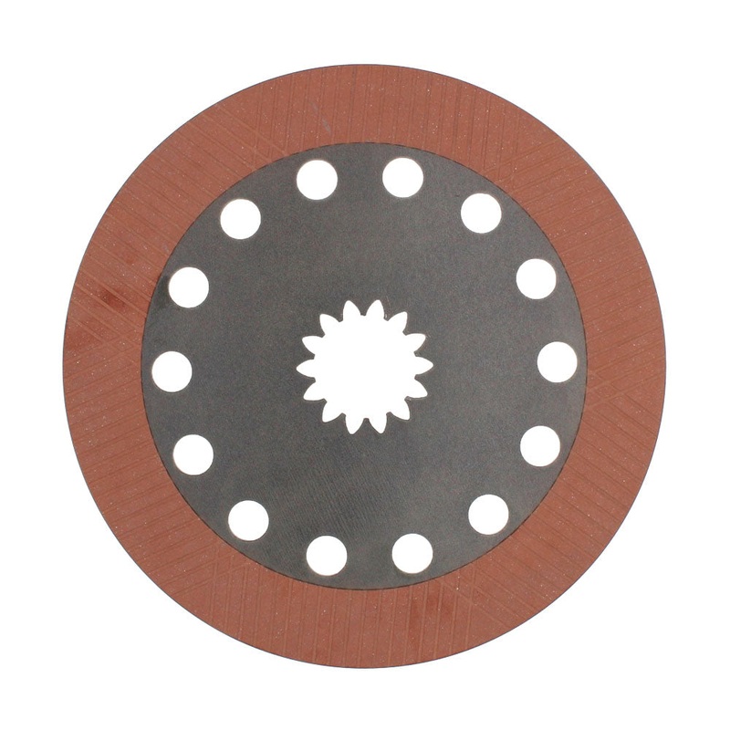 A188412 Brake Disc A188124 Fits Case-IH 580K 580SK 590 A183720