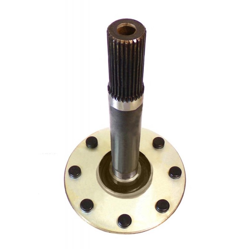 Axle Drive Shaft Fits Case 410 430 60XT 85XT 75XT 70XT 40XT 420 435 440 338550A4