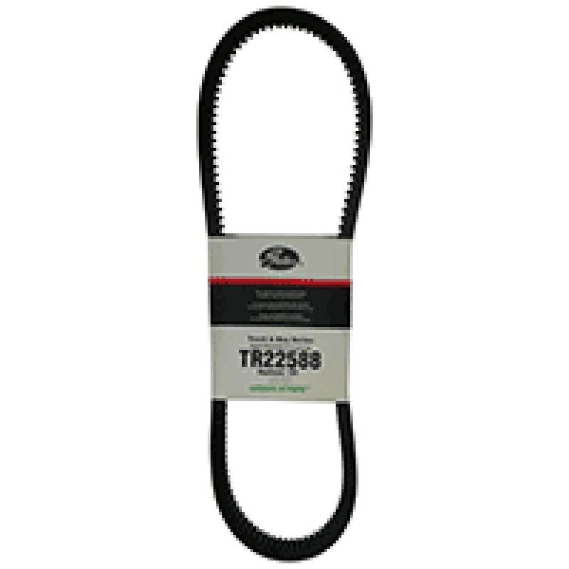 Belt-Fan Fits Case 1570 970 1175 1170 1090 1270 1370 1070 Fits Case IH Internati