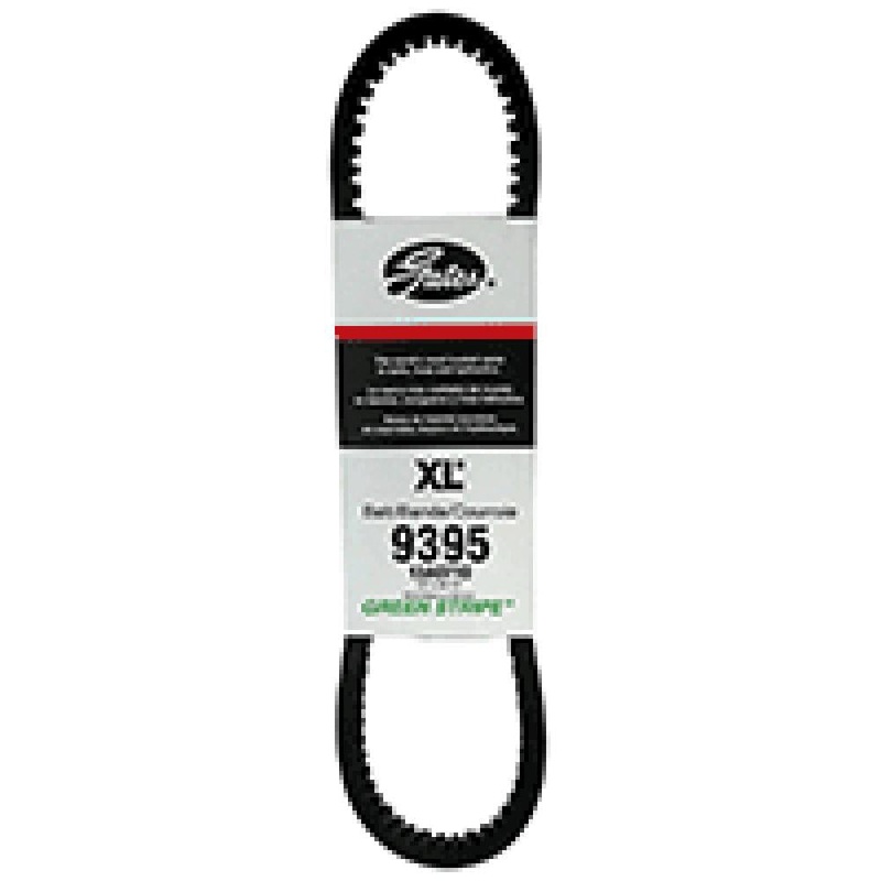 Compressor Drive Belt Fits Case-IH Tractor Models 874097C1 1440 1460