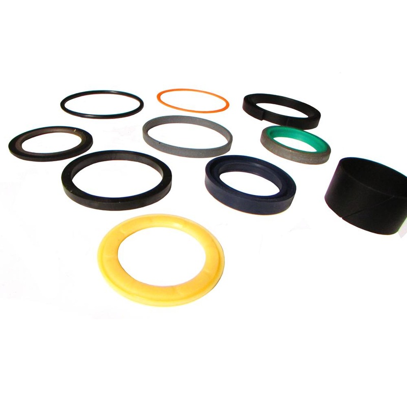 Fits Case G109456 HYDRAULIC CYLINDER SEAL KIT